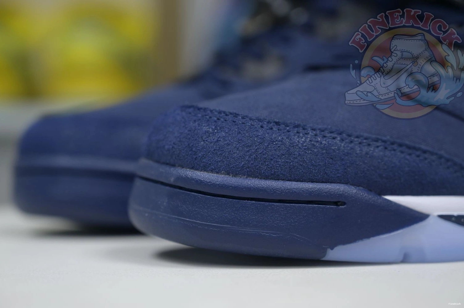Air Jordan Jordan 5